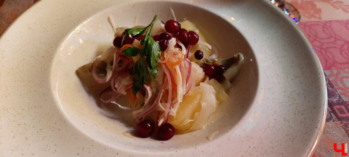 Мышкин: такой, какой есть. Зачем ехать из Владимира в маленький городок-музей на Волге?