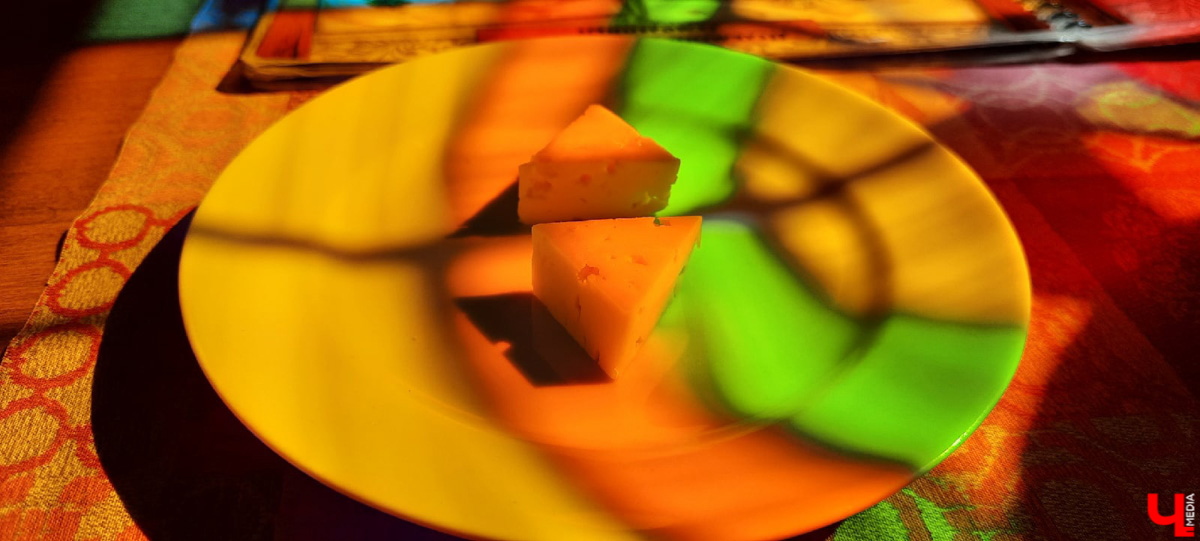 Мышкин: такой, какой есть. Зачем ехать из Владимира в маленький городок-музей на Волге?