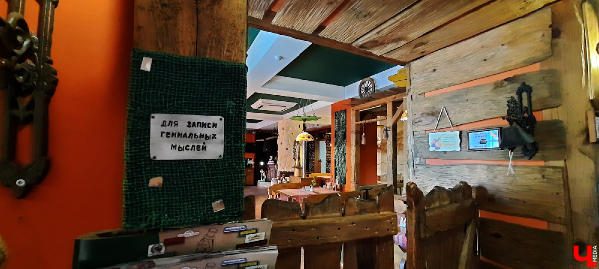 Мышкин: такой, какой есть. Зачем ехать из Владимира в маленький городок-музей на Волге?