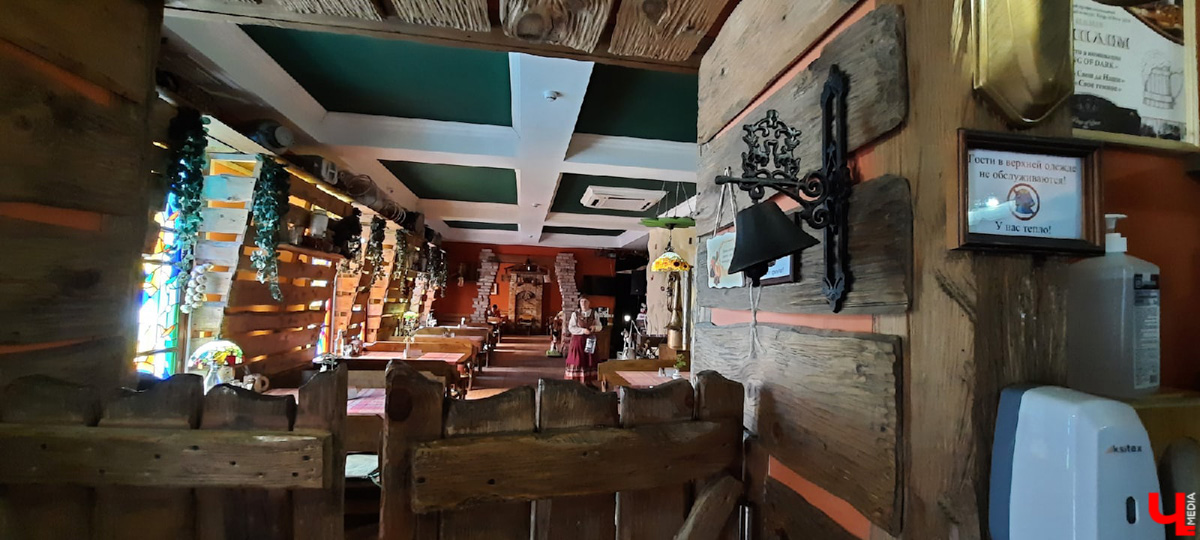 Мышкин: такой, какой есть. Зачем ехать из Владимира в маленький городок-музей на Волге?