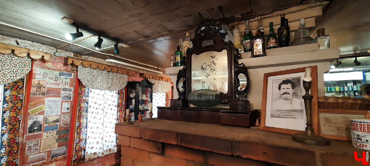 Мышкин: такой, какой есть. Зачем ехать из Владимира в маленький городок-музей на Волге?