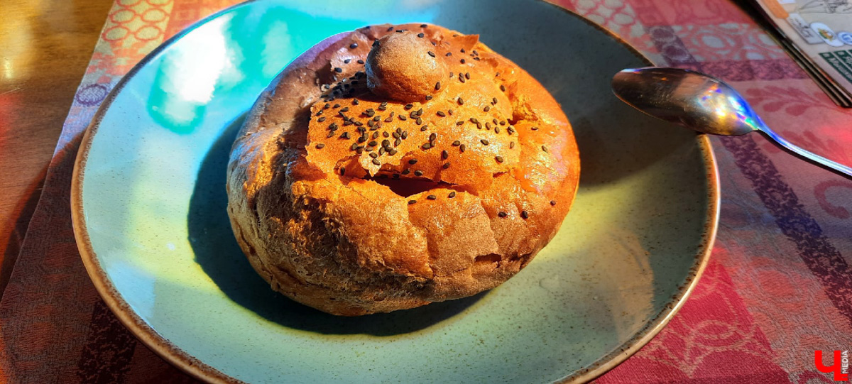 Мышкин: такой, какой есть. Зачем ехать из Владимира в маленький городок-музей на Волге?