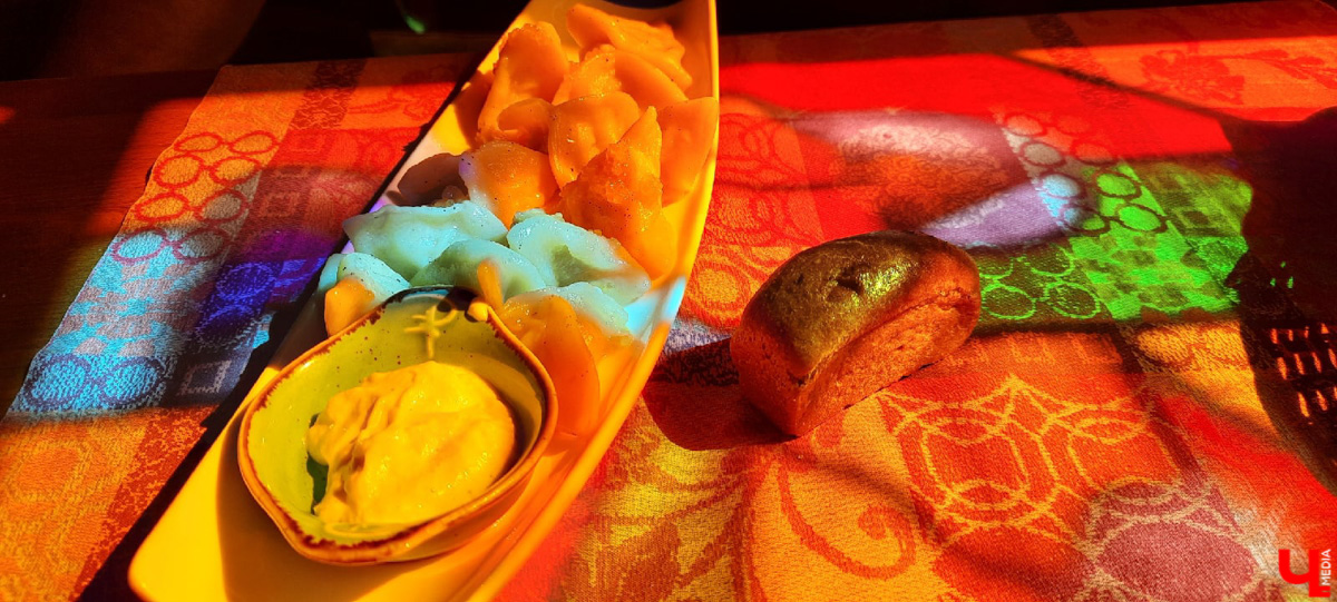 Мышкин: такой, какой есть. Зачем ехать из Владимира в маленький городок-музей на Волге?