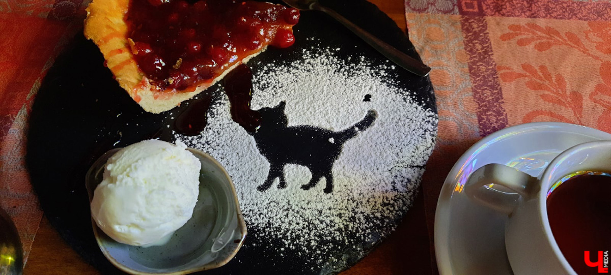 Мышкин: такой, какой есть. Зачем ехать из Владимира в маленький городок-музей на Волге?