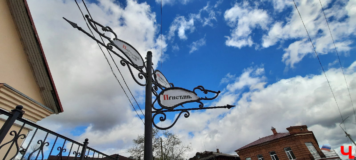 Мышкин: такой, какой есть. Зачем ехать из Владимира в маленький городок-музей на Волге?