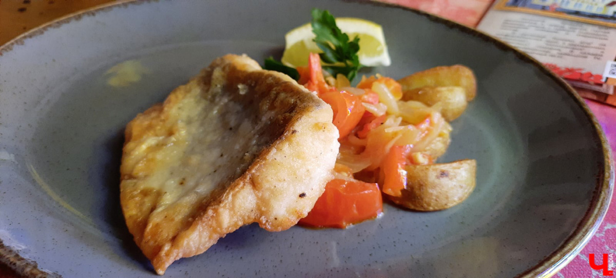 Мышкин: такой, какой есть. Зачем ехать из Владимира в маленький городок-музей на Волге?