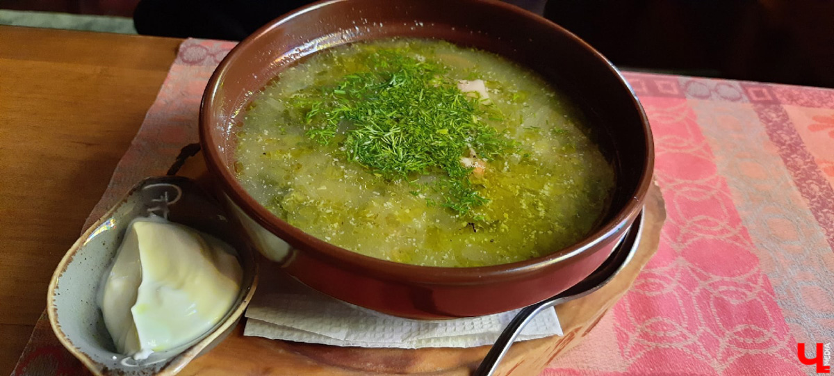 Мышкин: такой, какой есть. Зачем ехать из Владимира в маленький городок-музей на Волге?