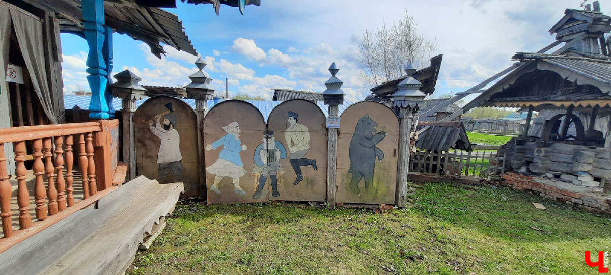 Мышкин: такой, какой есть. Зачем ехать из Владимира в маленький городок-музей на Волге?