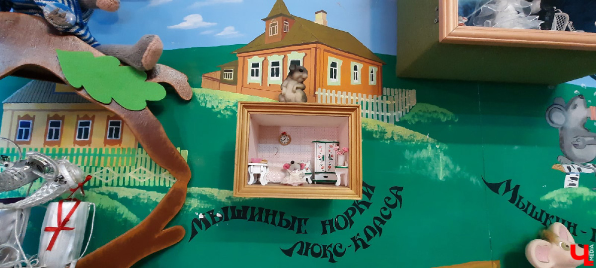 Мышкин: такой, какой есть. Зачем ехать из Владимира в маленький городок-музей на Волге?