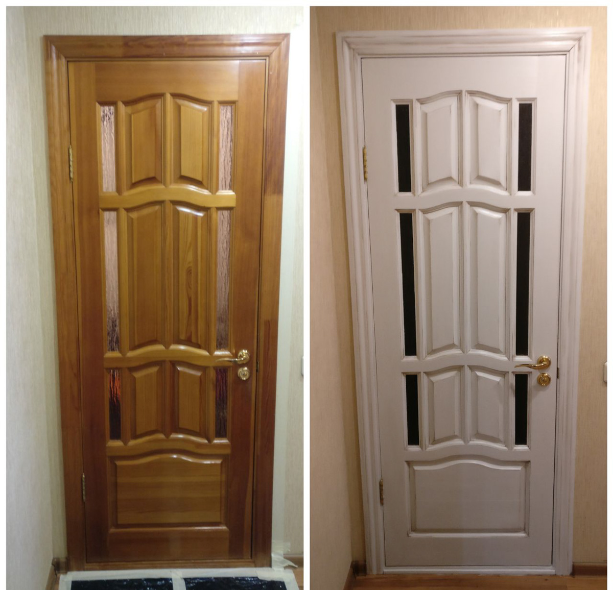 Устав от однотипных диванов и шкафов, люди все чаще хотят обставить дом необычными вещами, которые подчеркнут их собственный стиль и придадут «изюминку» жилищу. Думаете, на это нужны баснословные деньги? А вот и нет! Желание, две руки и краски — и эксклюзивная мебель «в кармане». Герои нашей статьи это подтверждают!