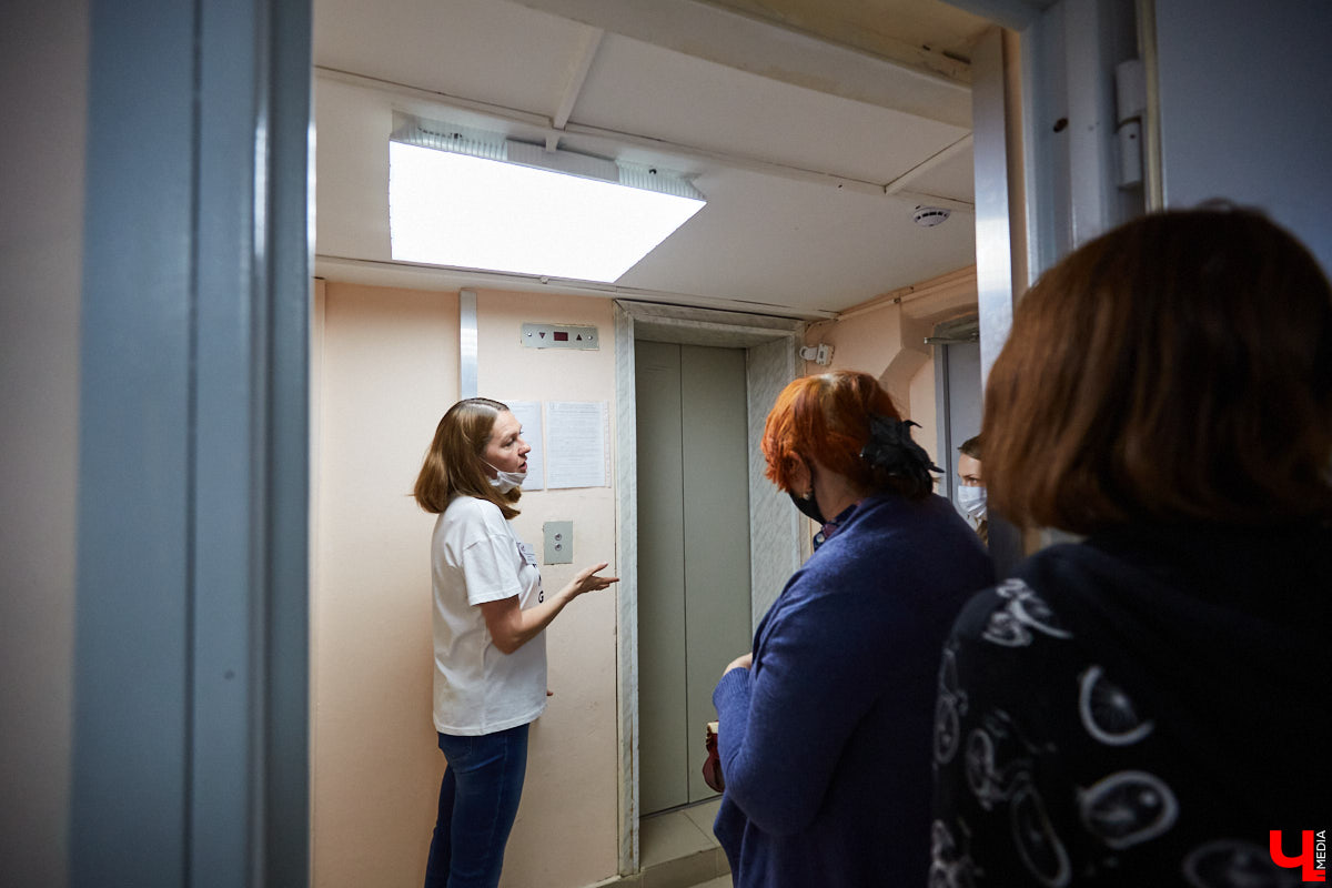 Библиотекари не те, кем кажутся. Изучаем удивительный мир владимирской Областной и все, что скрыто от обычных читателей.