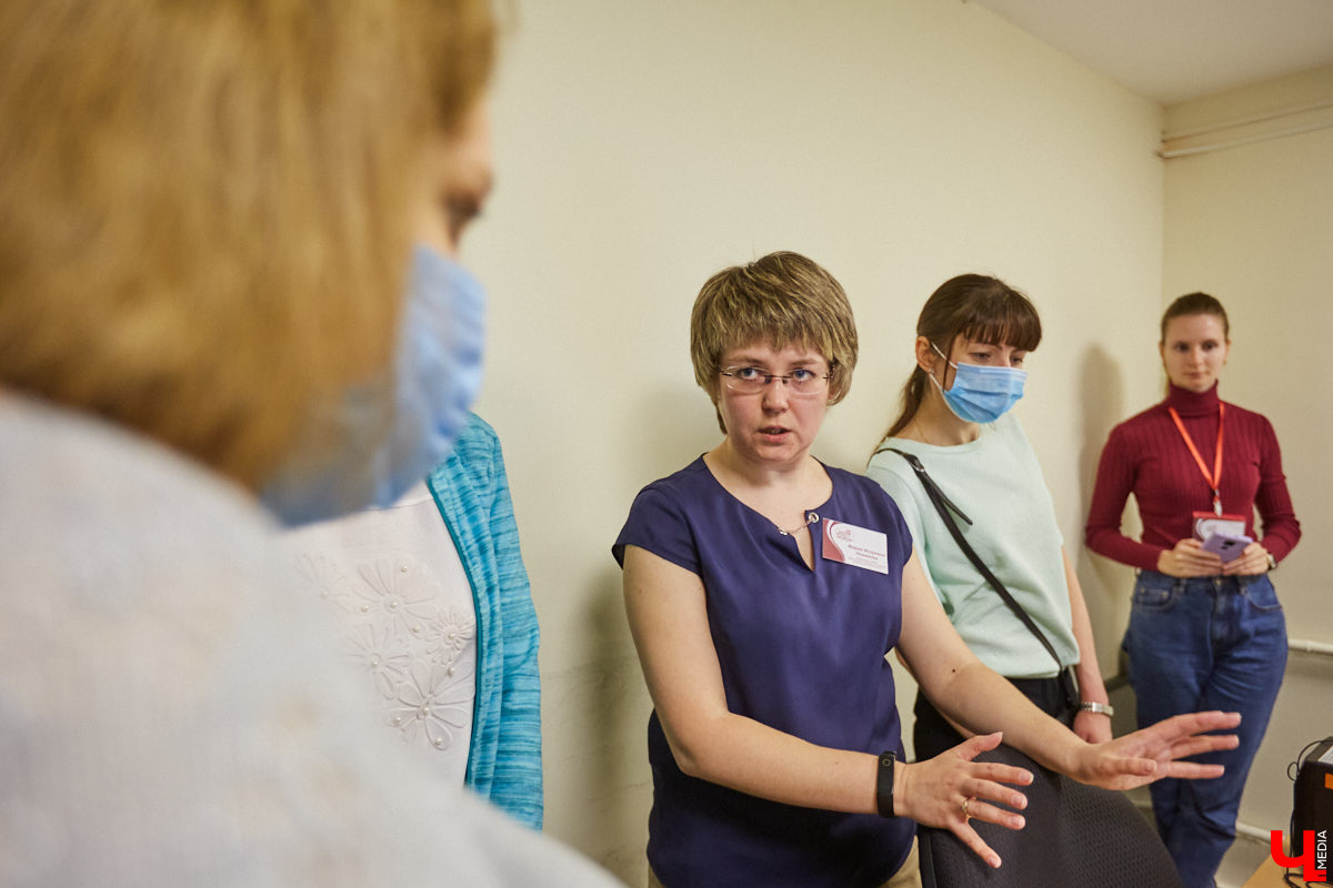 Библиотекари не те, кем кажутся. Изучаем удивительный мир владимирской Областной и все, что скрыто от обычных читателей.