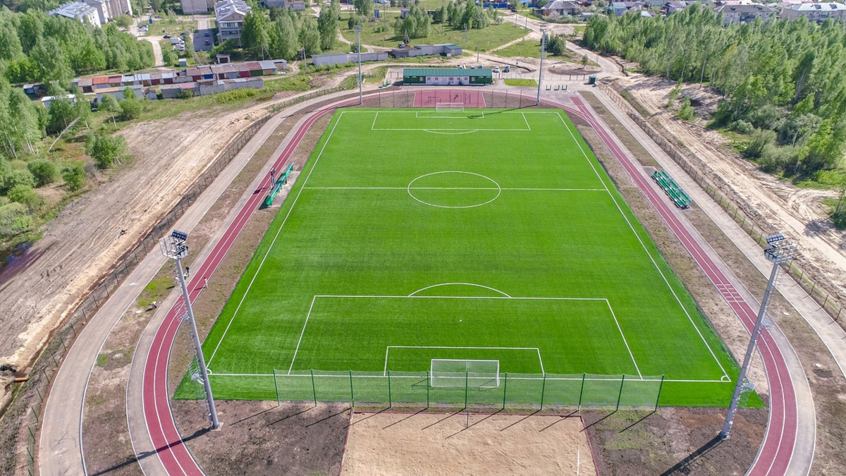 Власти запустили «голосовалку» по месту установки памятника Андрею Боголюбскому во Владимире. Однако, изменения коснулись не только областного центра. «Ключ-Медиа» создал небольшую подборку реноваций общественных пространств по всему региону.