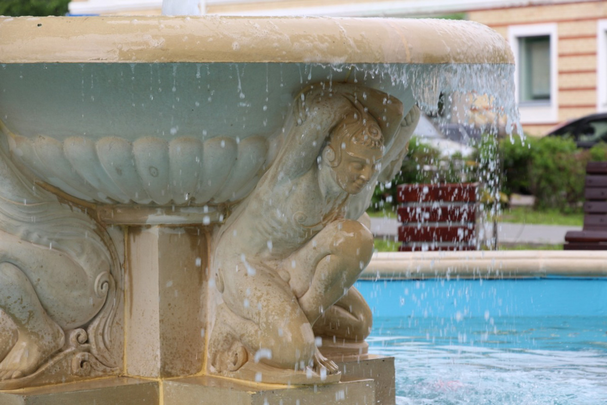 Власти запустили «голосовалку» по месту установки памятника Андрею Боголюбскому во Владимире. Однако, изменения коснулись не только областного центра. «Ключ-Медиа» создал небольшую подборку реноваций общественных пространств по всему региону.