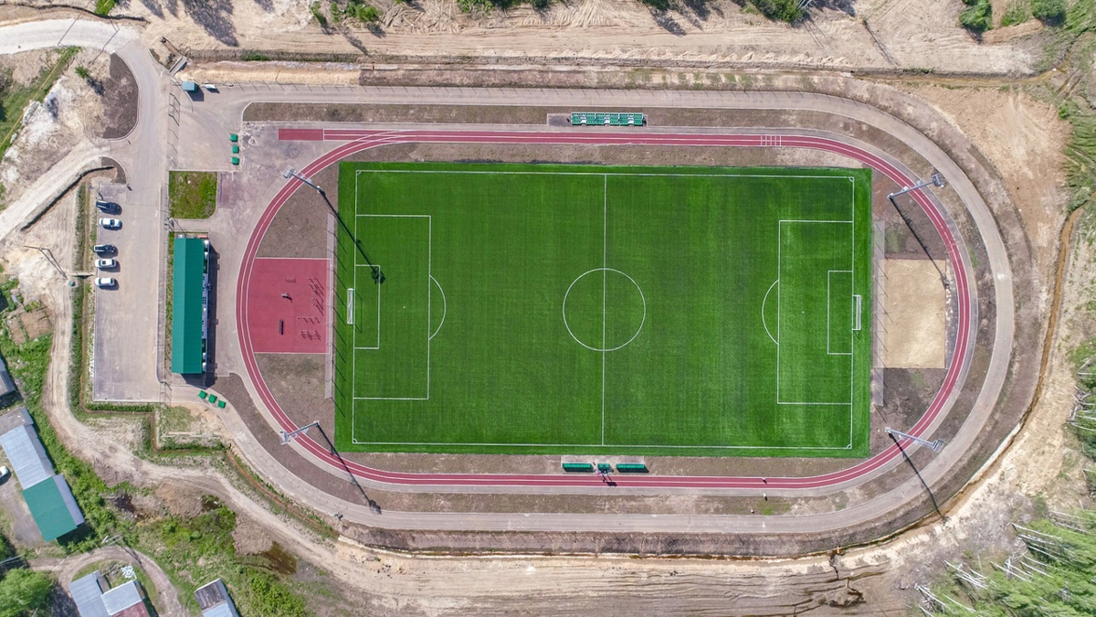 Власти запустили «голосовалку» по месту установки памятника Андрею Боголюбскому во Владимире. Однако, изменения коснулись не только областного центра. «Ключ-Медиа» создал небольшую подборку реноваций общественных пространств по всему региону.