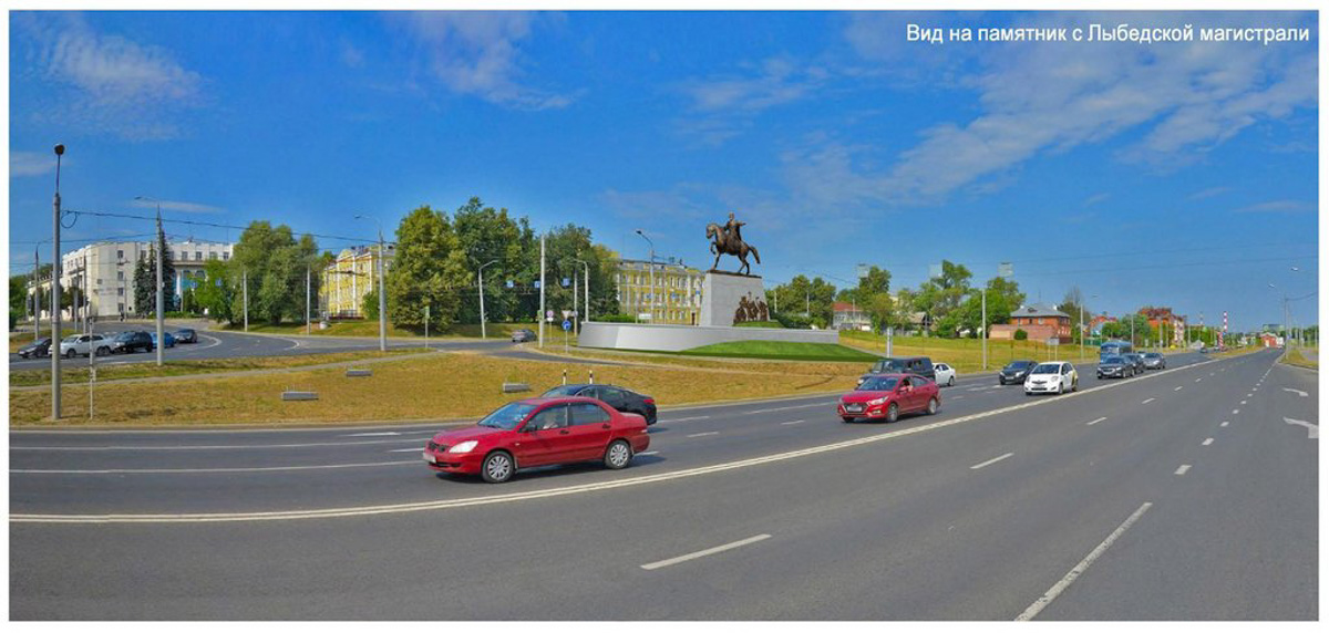 Власти запустили «голосовалку» по месту установки памятника Андрею Боголюбскому во Владимире. Однако, изменения коснулись не только областного центра. «Ключ-Медиа» создал небольшую подборку реноваций общественных пространств по всему региону.