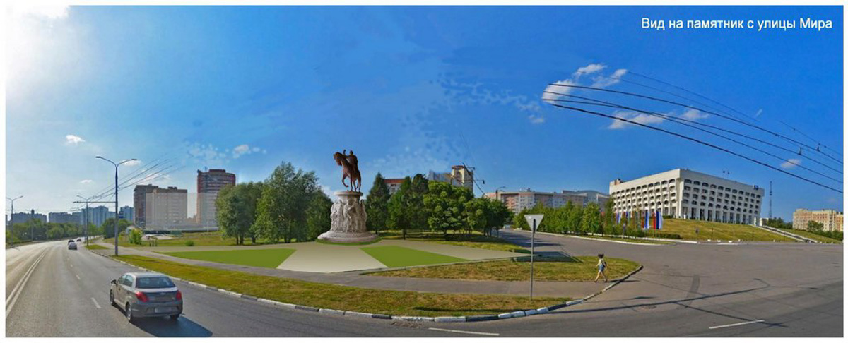 Власти запустили «голосовалку» по месту установки памятника Андрею Боголюбскому во Владимире. Однако, изменения коснулись не только областного центра. «Ключ-Медиа» создал небольшую подборку реноваций общественных пространств по всему региону.