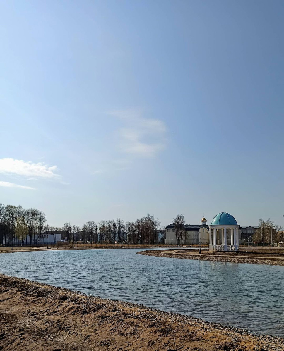 Власти запустили «голосовалку» по месту установки памятника Андрею Боголюбскому во Владимире. Однако, изменения коснулись не только областного центра. «Ключ-Медиа» создал небольшую подборку реноваций общественных пространств по всему региону.