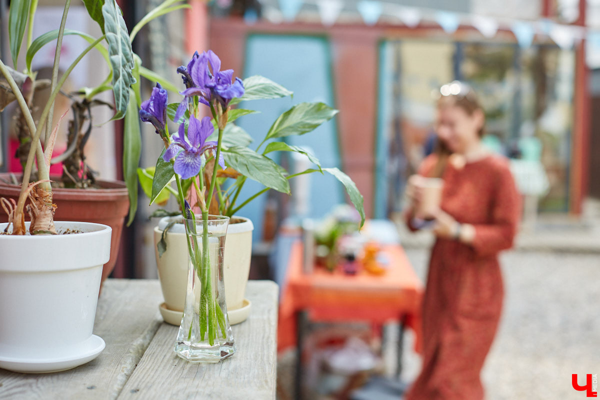 Четыре с половиной килограмма торта, золотое варенье, швейцарские «драники», завтрак от Будды. Знакомимся с блюдами, которые владимирцы представили на «Ресторанном дне» — мероприятии кулинарных открытий.