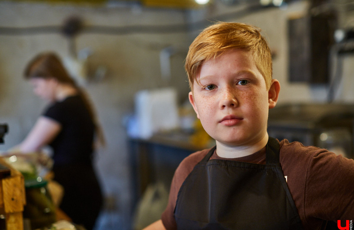 Четыре с половиной килограмма торта, золотое варенье, швейцарские «драники», завтрак от Будды. Знакомимся с блюдами, которые владимирцы представили на «Ресторанном дне» — мероприятии кулинарных открытий.