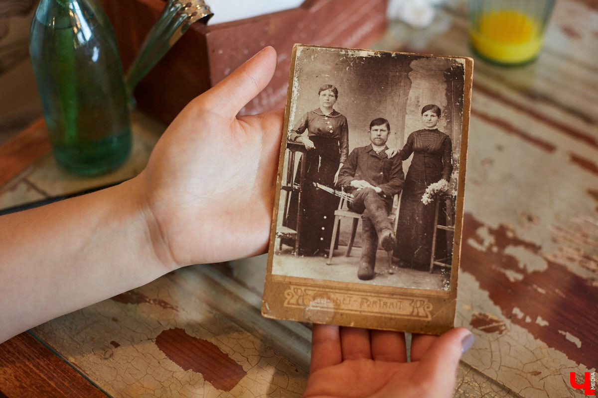 Кто и как делает родословные? Ольга Корнилова - генеалог, она согласилась рассказать о своей редкой профессии.