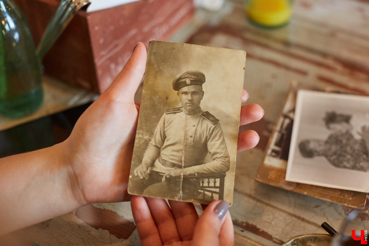 Кто и как делает родословные? Ольга Корнилова - генеалог, она согласилась рассказать о своей редкой профессии.