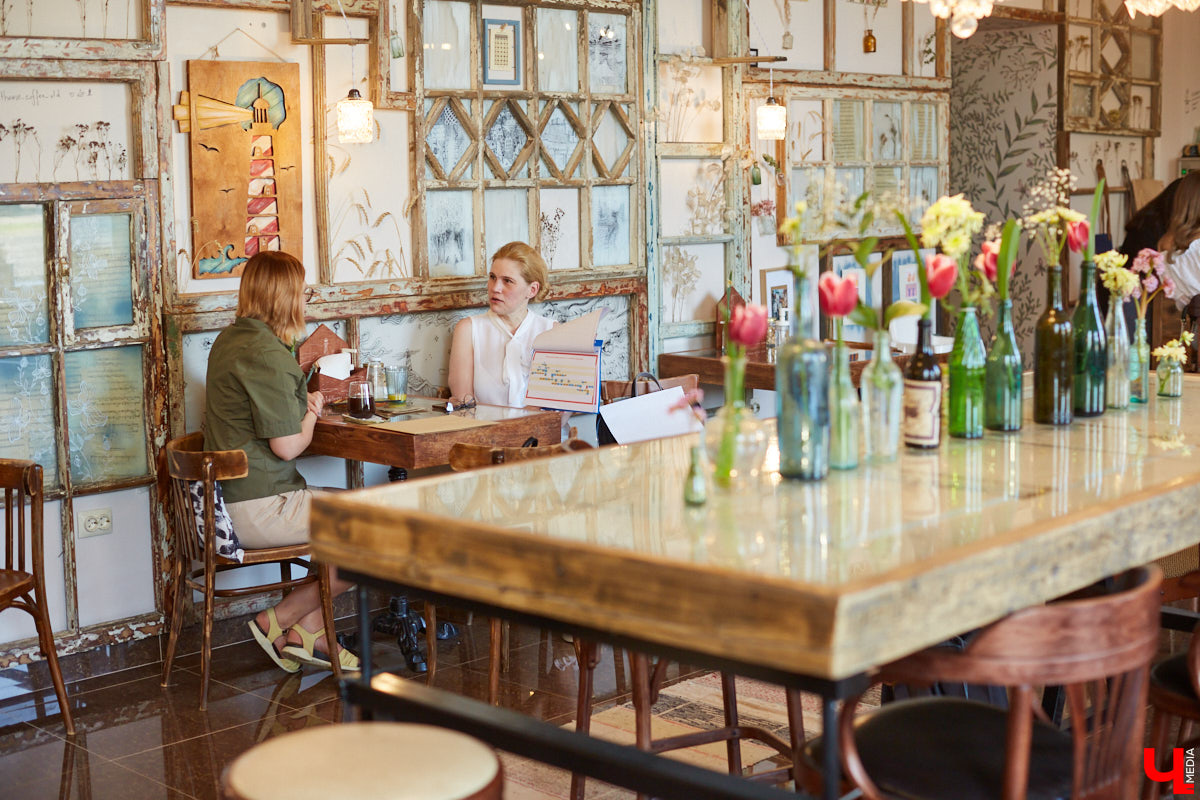 Кто и как делает родословные? Ольга Корнилова - генеалог, она согласилась рассказать о своей редкой профессии.