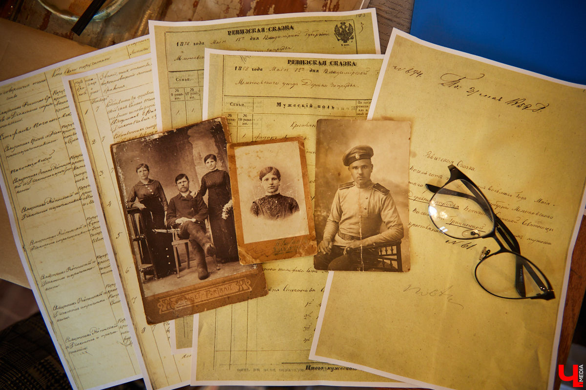 Кто и как делает родословные? Ольга Корнилова - генеалог, она согласилась рассказать о своей редкой профессии.