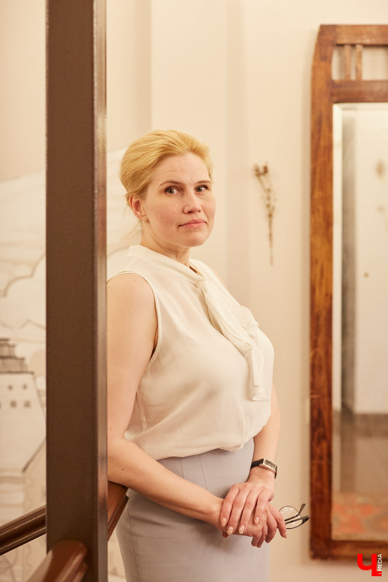 Кто и как делает родословные? Ольга Корнилова - генеалог, она согласилась рассказать о своей редкой профессии.