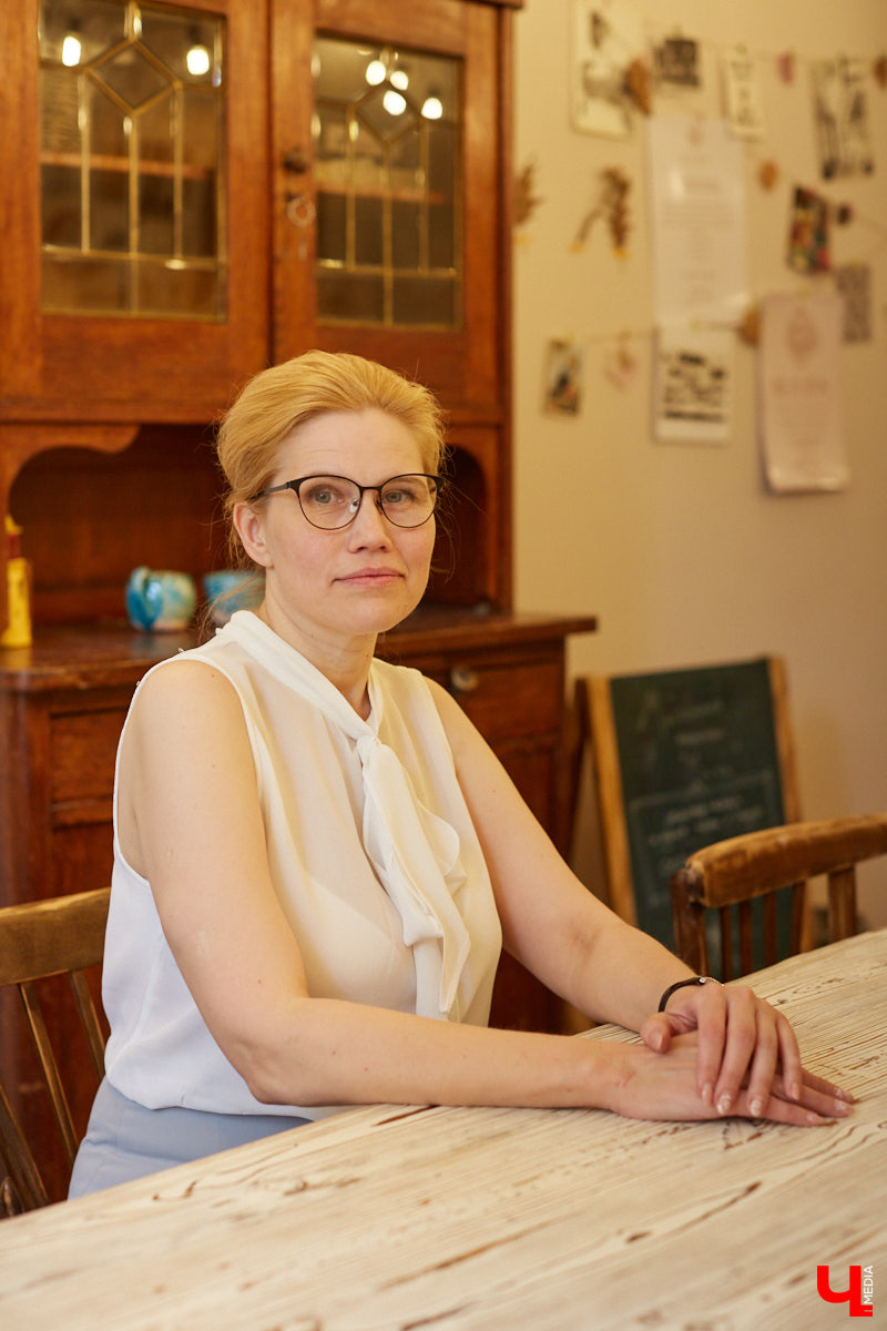 Кто и как делает родословные? Ольга Корнилова - генеалог, она согласилась рассказать о своей редкой профессии.