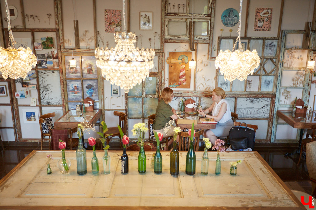 Кто и как делает родословные? Ольга Корнилова - генеалог, она согласилась рассказать о своей редкой профессии.