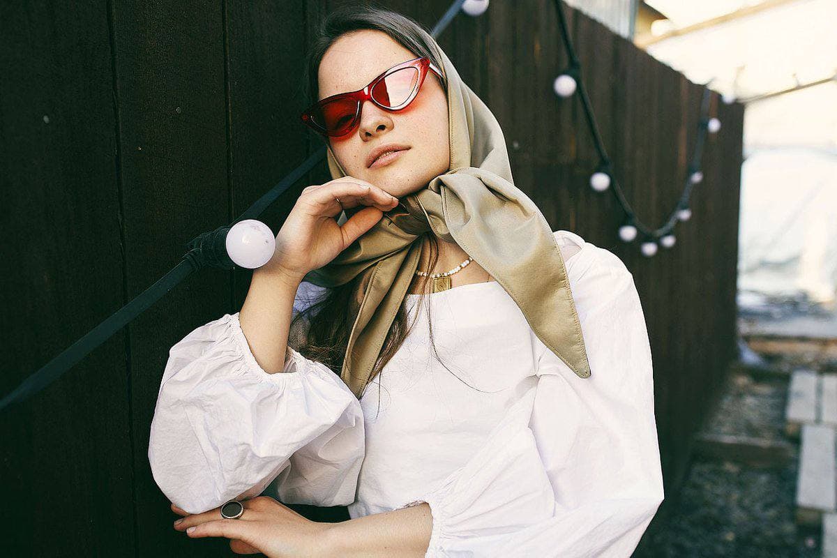 Хороводы «Березки» и казацкие танцы стали профессией для молодых владимирских артисток Марии Зимокос и Леры Вавиловой, а народные костюмы — любимыми нарядами.