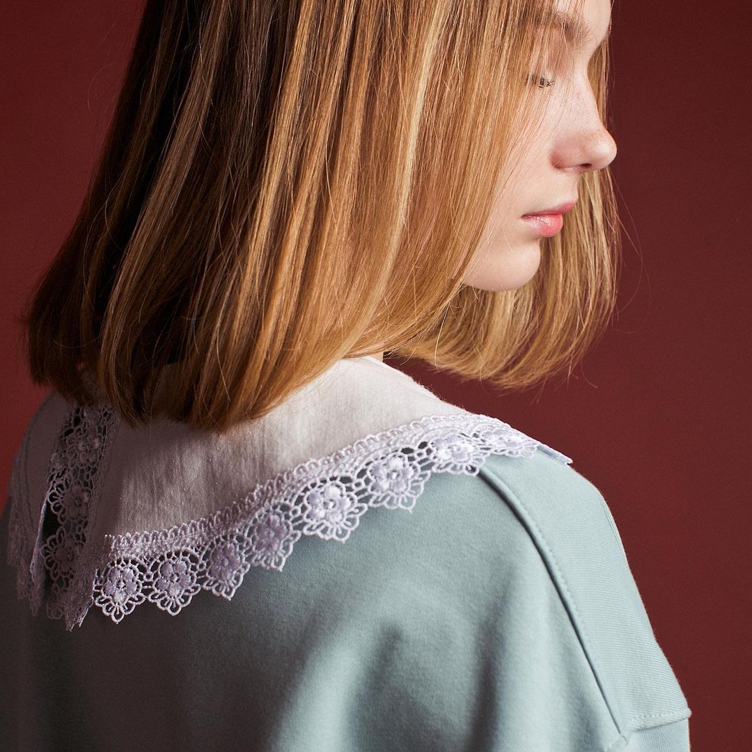 Одежда может содержать в себе гораздо больше смысла, чем модный месседж. Это еще раз доказали создатели нового проекта «Для почитателей одежды».