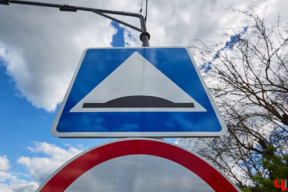 Кто в приоритете: водители или пешеходы? Вопрос обостряется, когда на горизонте маячит «зебра». Попробовали изучить видовое разнообразие владимирских переходов.