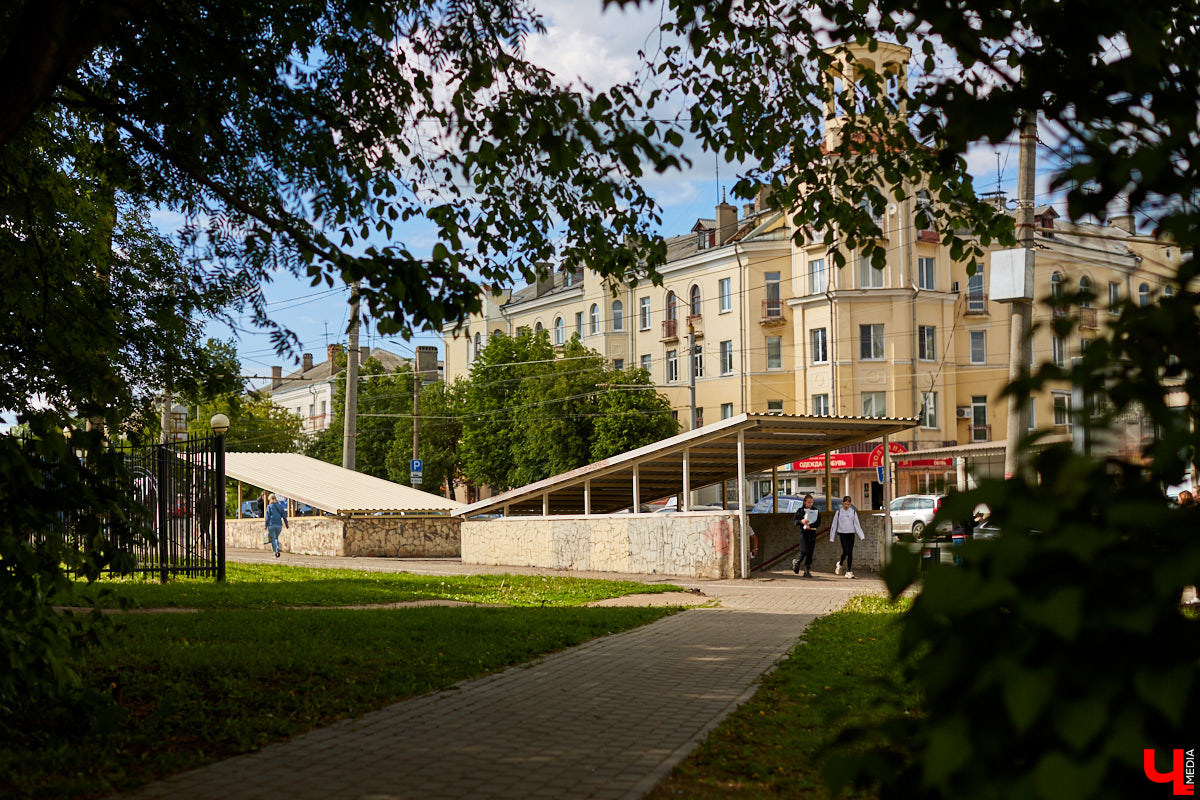 Кто в приоритете: водители или пешеходы? Вопрос обостряется, когда на горизонте маячит «зебра». Попробовали изучить видовое разнообразие владимирских переходов.