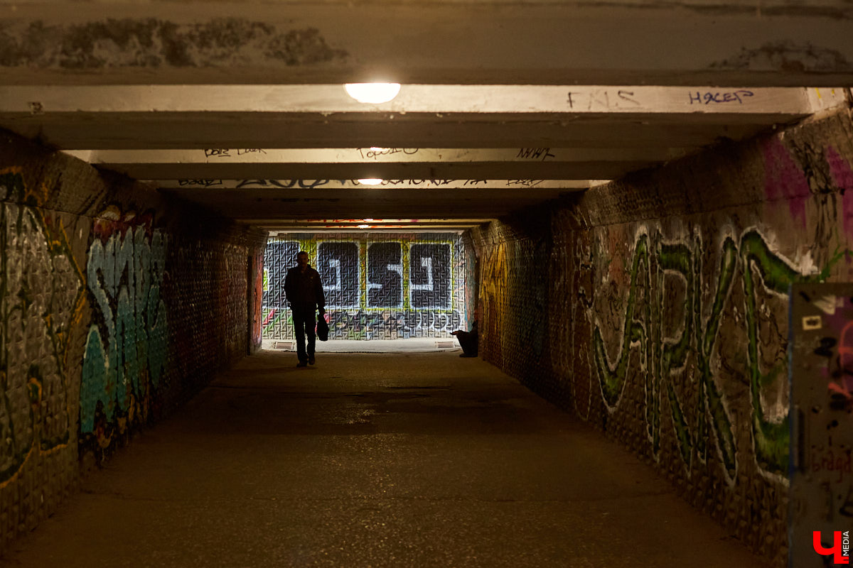 Кто в приоритете: водители или пешеходы? Вопрос обостряется, когда на горизонте маячит «зебра». Попробовали изучить видовое разнообразие владимирских переходов.