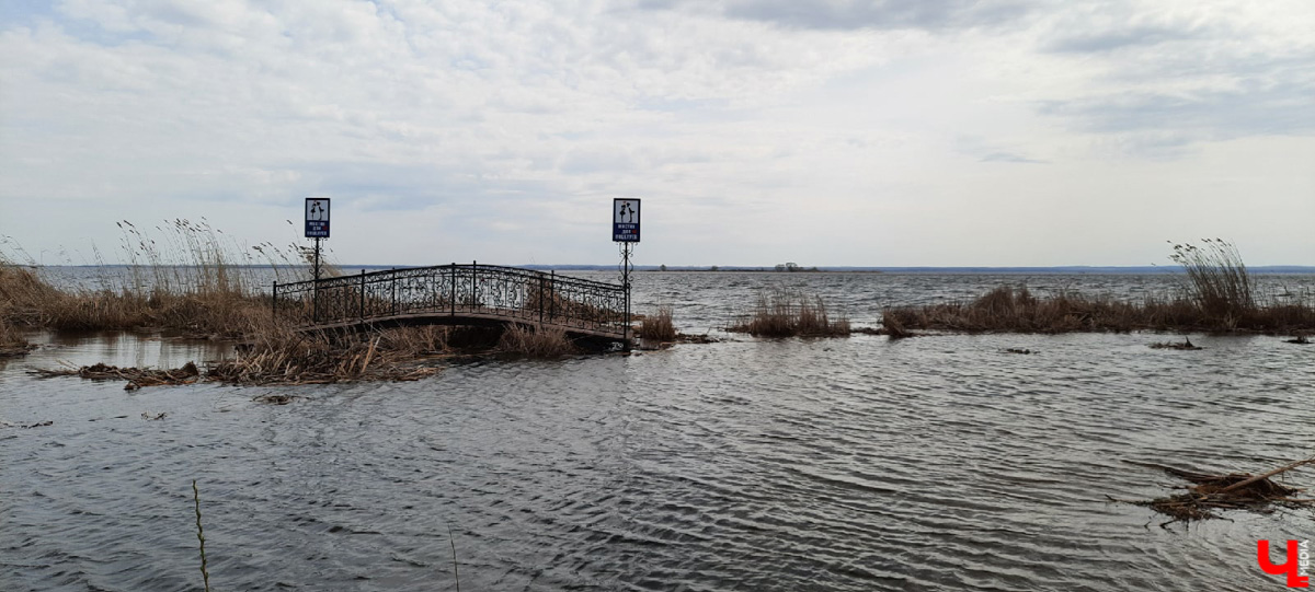 Впереди выходные, а значит, можно придумать мини-путешествие. Очередной проверенный нами вариант - Ростов Великий.