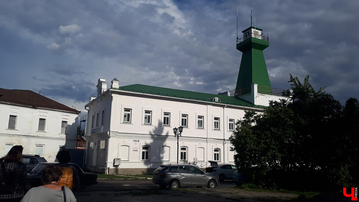 В 2024 году Суздалю исполнится 1000 лет. Городу к юбилею пообещали очередную партию весьма существенных подарков.