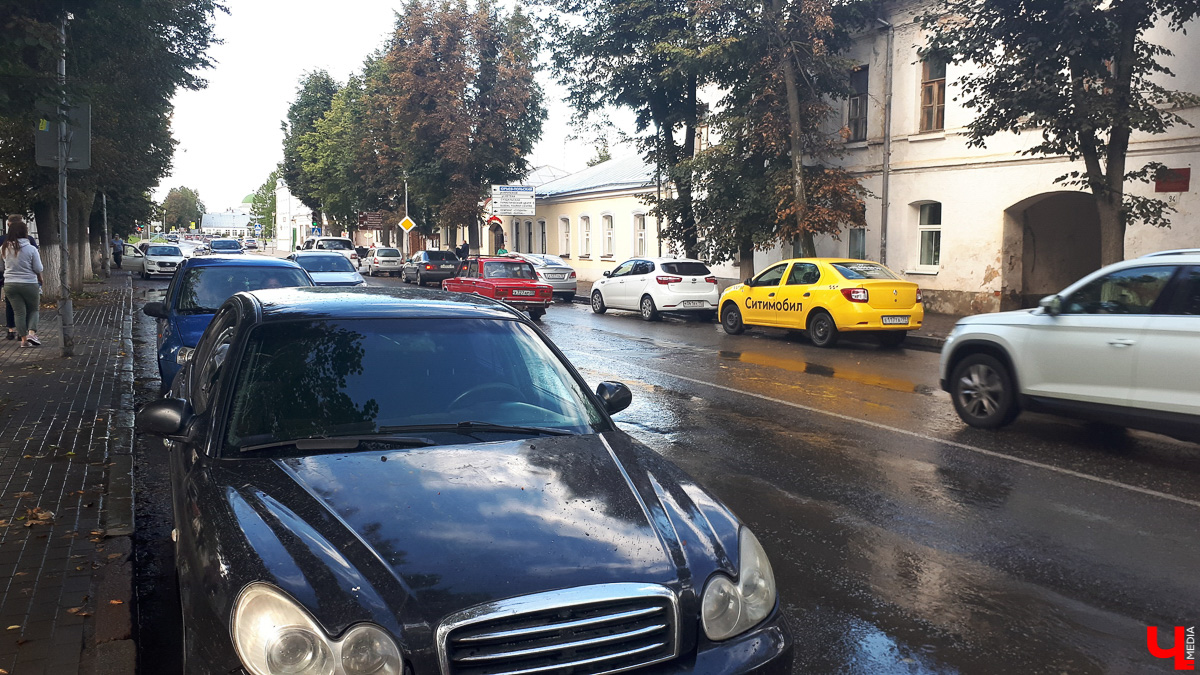 В 2024 году Суздалю исполнится 1000 лет. Городу к юбилею пообещали очередную партию весьма существенных подарков.