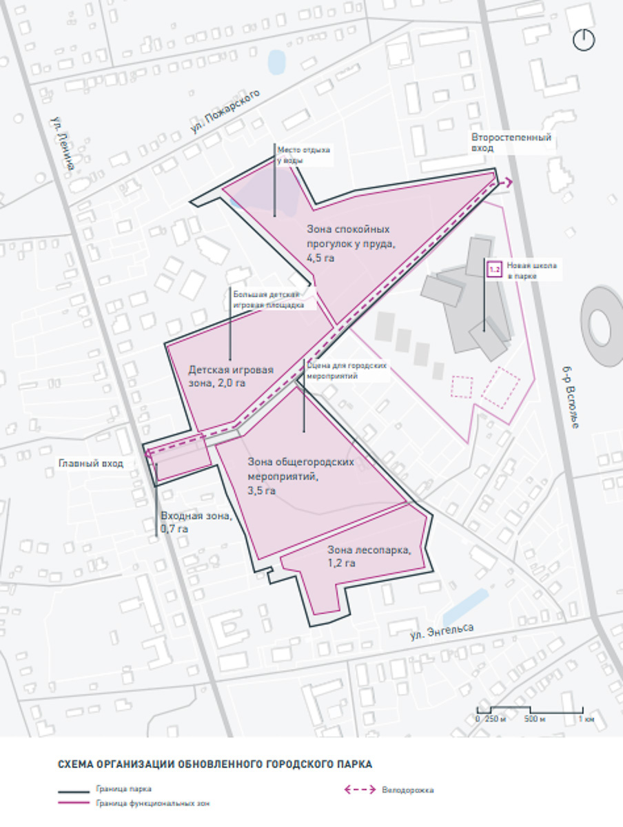 В 2024 году Суздалю исполнится 1000 лет. Городу к юбилею пообещали очередную партию весьма существенных подарков.