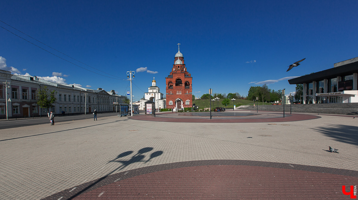 Подведены итоги конкурса «Топ-1000 культурных и туристических брендов России». Среди победителей есть и представители Владимирской области.