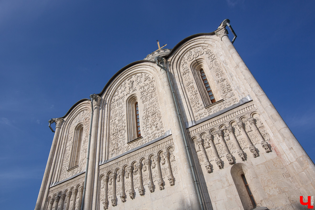 Подведены итоги конкурса «Топ-1000 культурных и туристических брендов России». Среди победителей есть и представители Владимирской области.