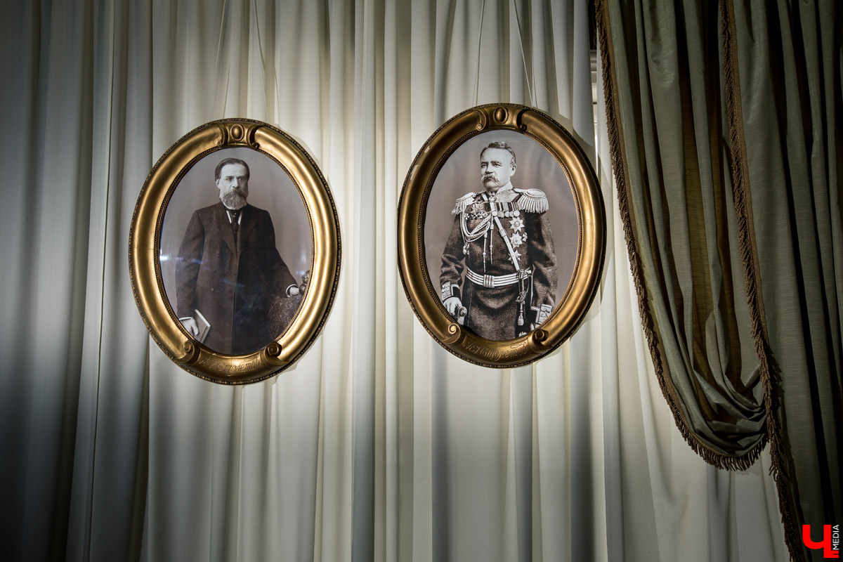 Подведены итоги конкурса «Топ-1000 культурных и туристических брендов России». Среди победителей есть и представители Владимирской области.