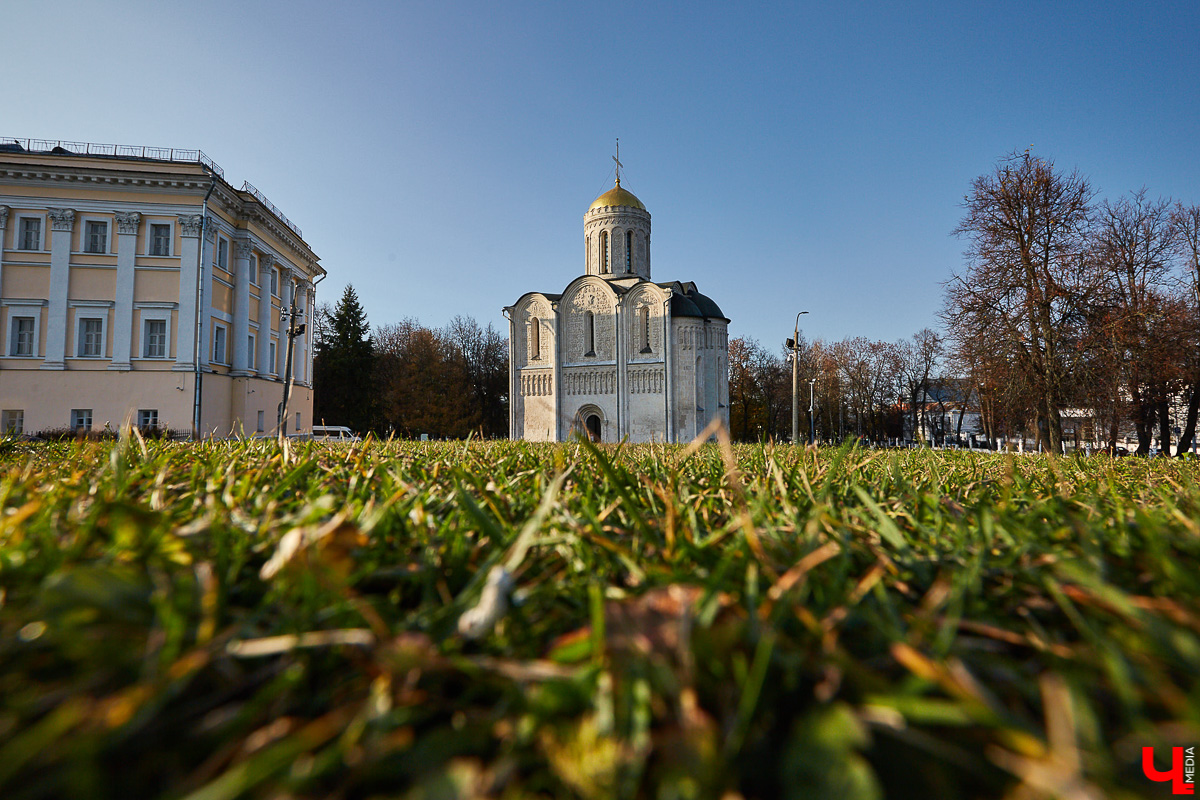 Подведены итоги конкурса «Топ-1000 культурных и туристических брендов России». Среди победителей есть и представители Владимирской области.