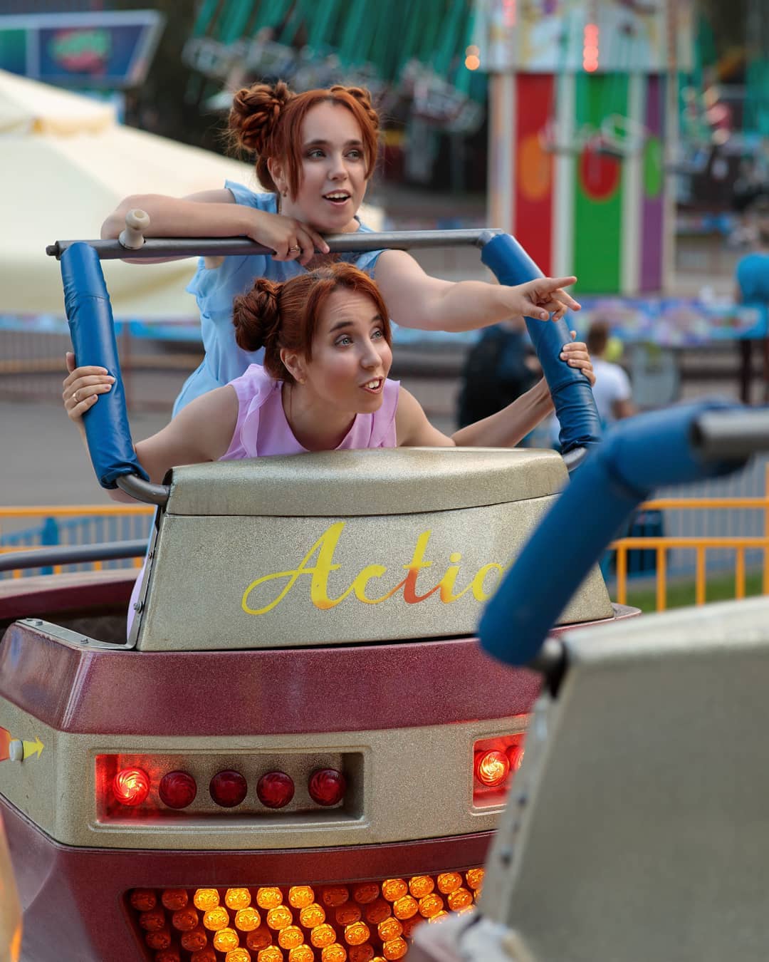 В прошлом году актрисы сестры Каратыгины анонсировали свое участие в новом Youtube-проекте Иды Галич «FAKE не FAKE». Долгожданный выпуск с владимирскими участницами в сети! Кому же достанется бриллиант стоимостью в полмиллиона?