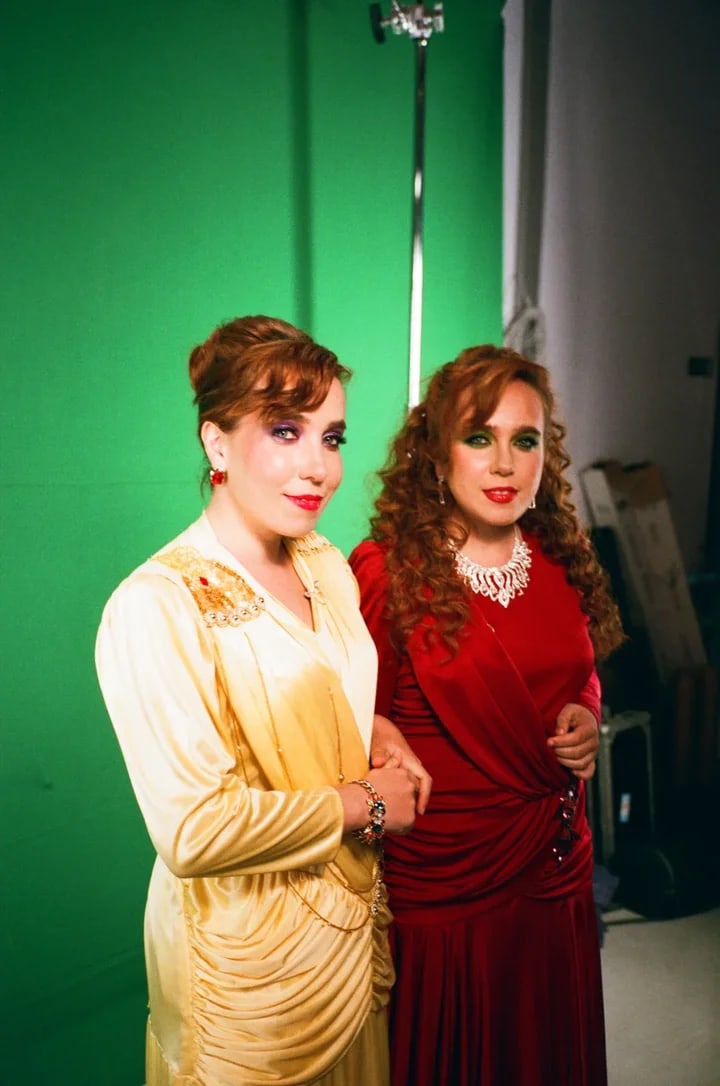 В прошлом году актрисы сестры Каратыгины анонсировали свое участие в новом Youtube-проекте Иды Галич «FAKE не FAKE». Долгожданный выпуск с владимирскими участницами в сети! Кому же достанется бриллиант стоимостью в полмиллиона?