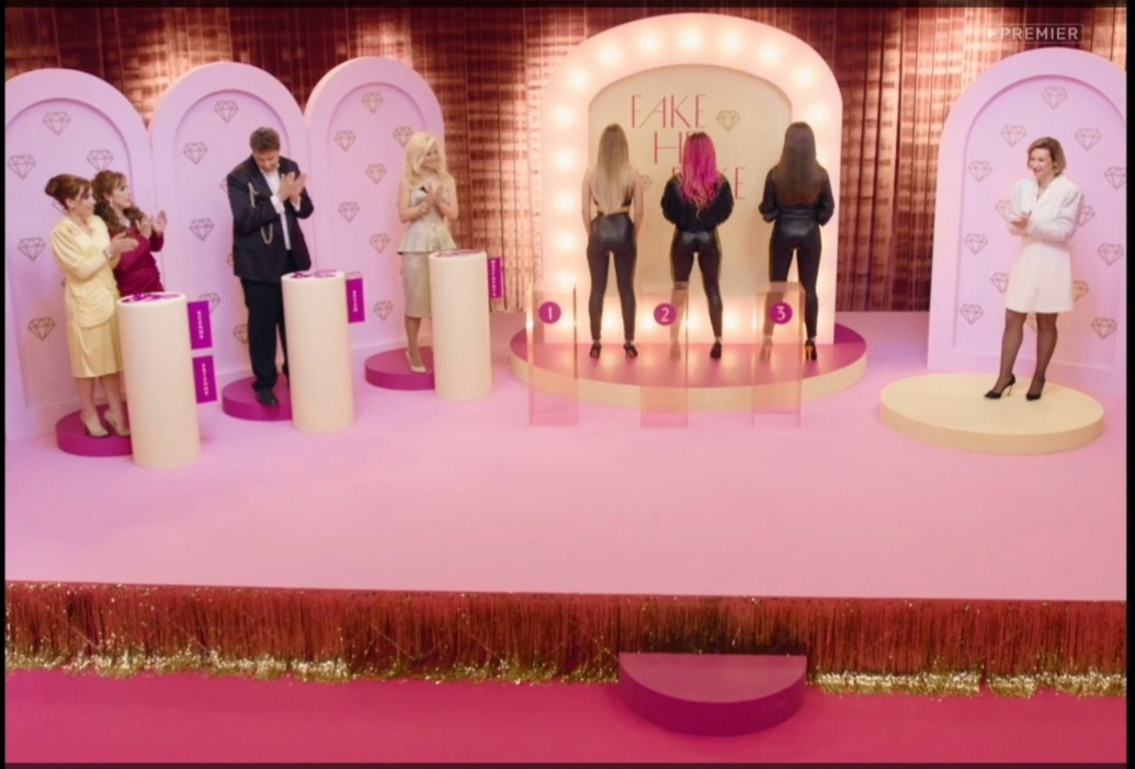 В прошлом году актрисы сестры Каратыгины анонсировали свое участие в новом Youtube-проекте Иды Галич «FAKE не FAKE». Долгожданный выпуск с владимирскими участницами в сети! Кому же достанется бриллиант стоимостью в полмиллиона?