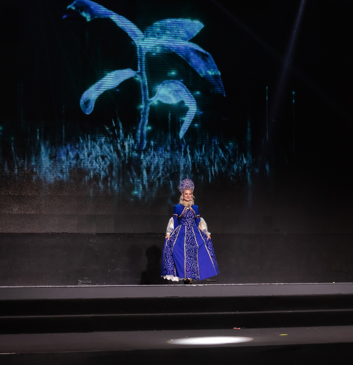 Ковровчанка Инна Филимонова, ставшая «Миссис Владимирская земля 2020», с 1 по 4 июня принимала участие в конкурсе красоты для замужних женщин «Миссис Россия Мира 2021» в Москве.