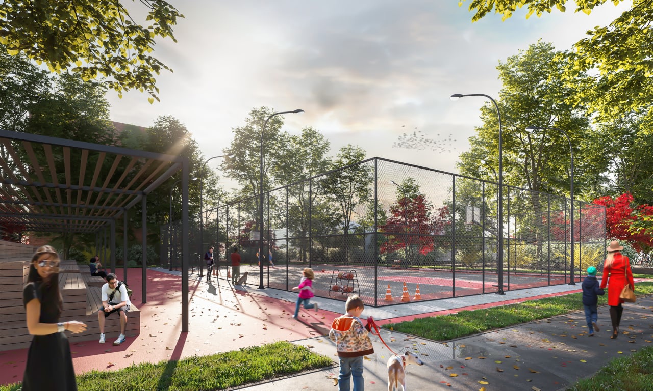 Очередной конкурс Минстроя - очередная попытка Владимирской области получить дотации на благоустройство. На этот раз отправили 5 проектов.