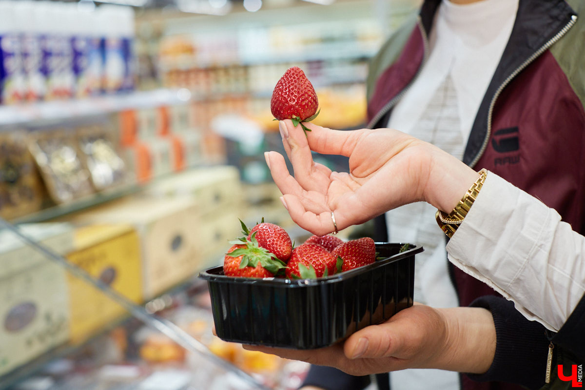 Екатерина Гуцаленко давно мечтала узнать классический вкус десерта «Павлова», а оказалась участником кулинарного эксперимента.